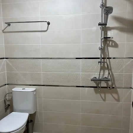 Yosi - Sapareva Banya